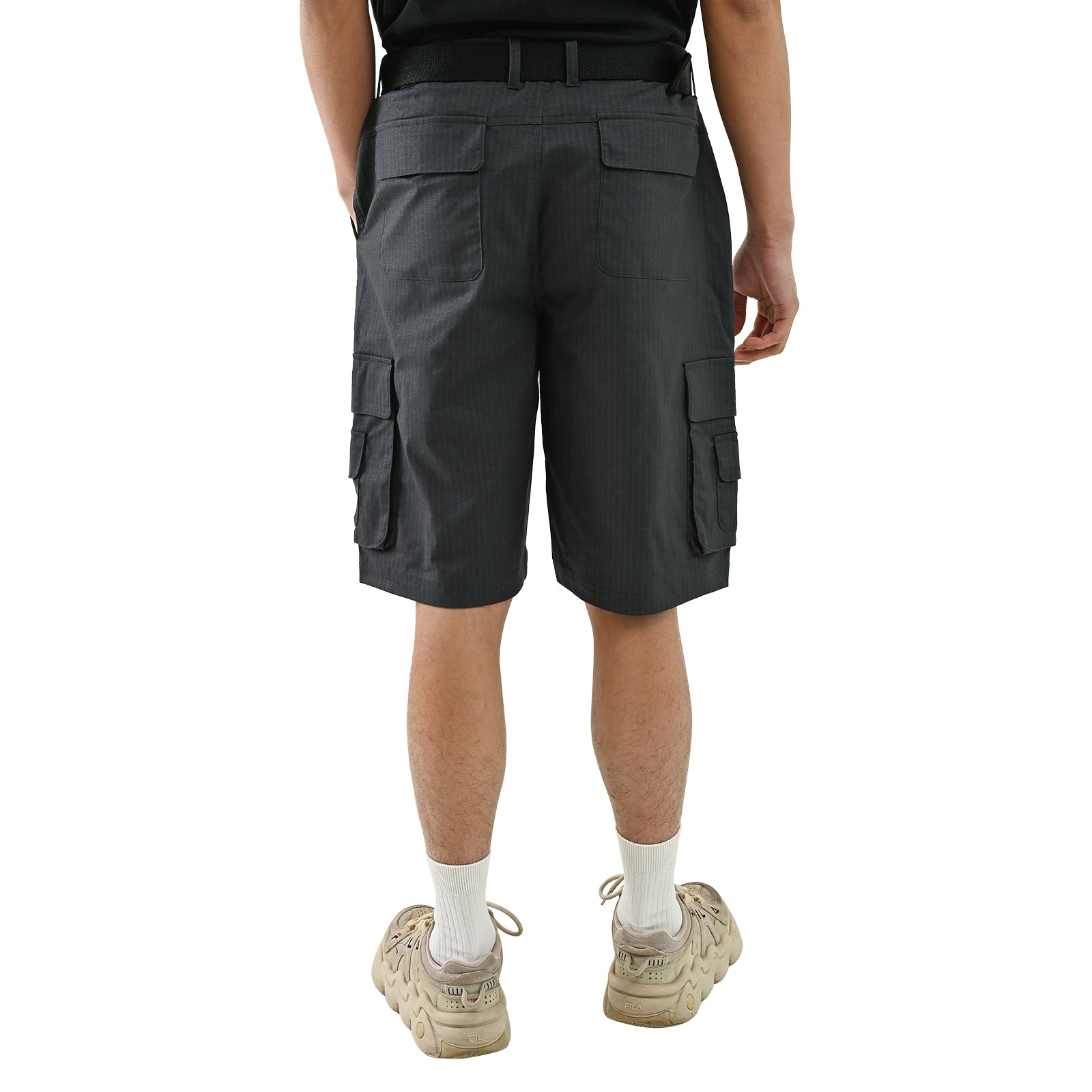 Nuweii Men's Work Shorts Breathable And Soft-0207
